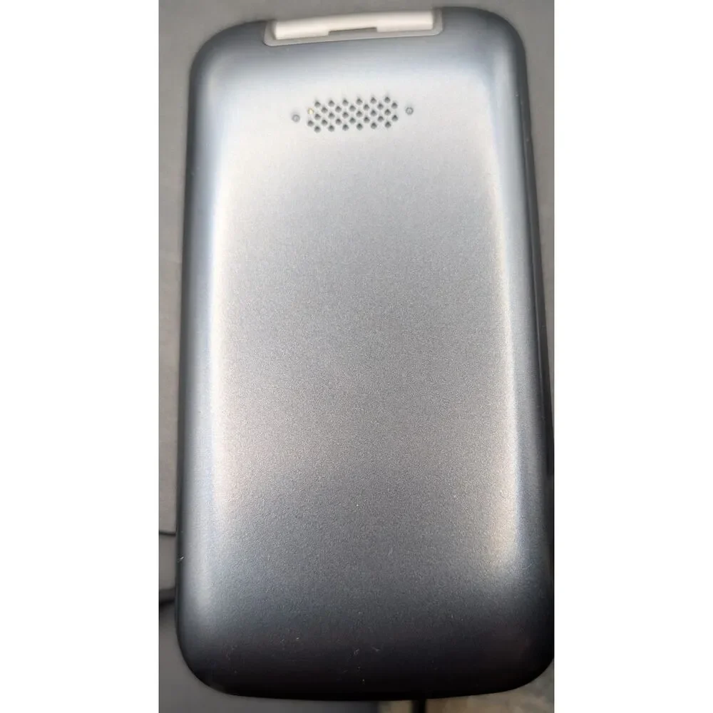 Lively Flip Phone – Powers On – No Further Testing